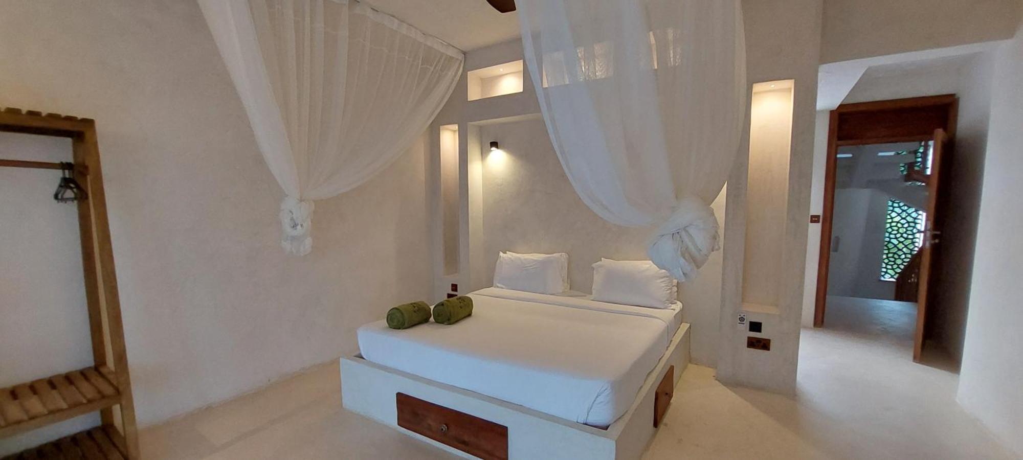 Al Mahali 3 Bedroom Villas Diani Galu Beach 迪亚尼海滩 外观 照片